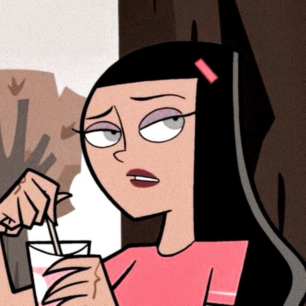 Meet your Posher, Evelyn